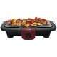 ΨΗΣΤΑΡΙΑ ΗΛΕΚΤΡ TEFAL BG90E5 2300W  ΡΥΘΜ ΘΕΡΜΟΣΤΑΤΗ
